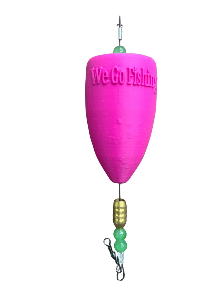 F.C. Popping Cork Professional Series product image (1)