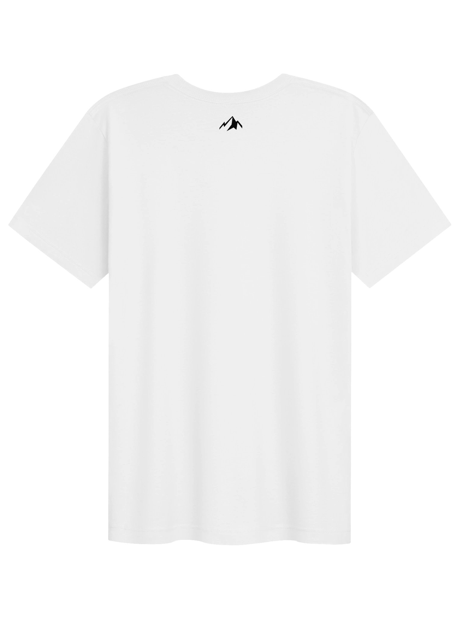 Unisex T-shirt product image (2)