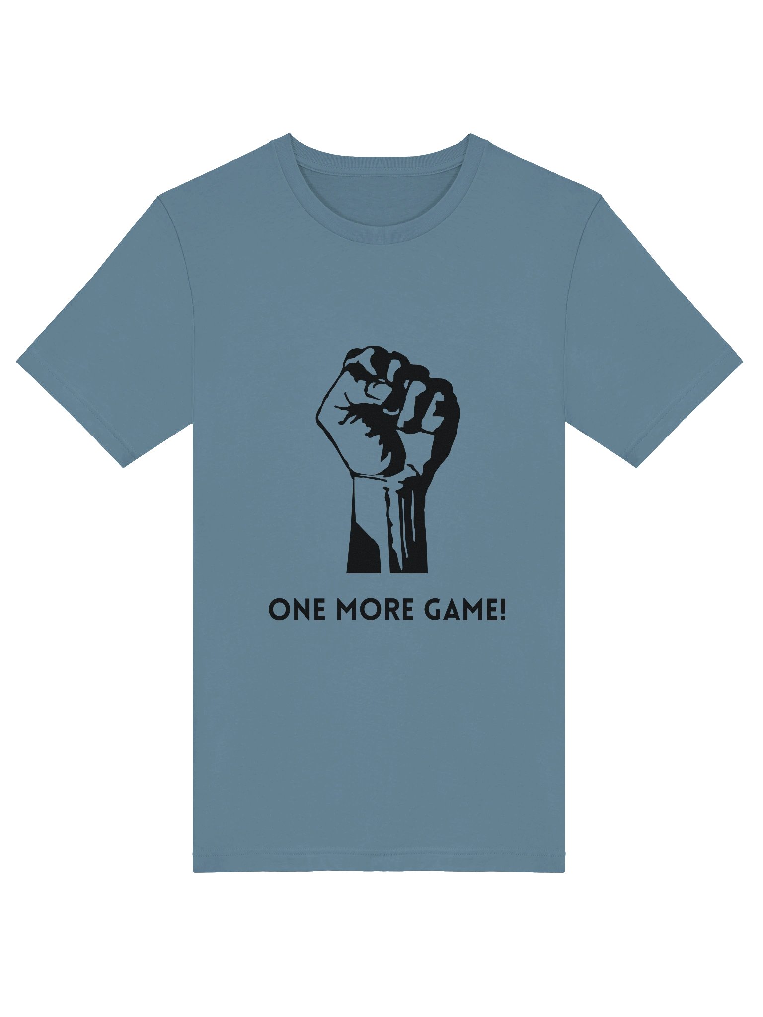 "One More Game" Tee product image (39)