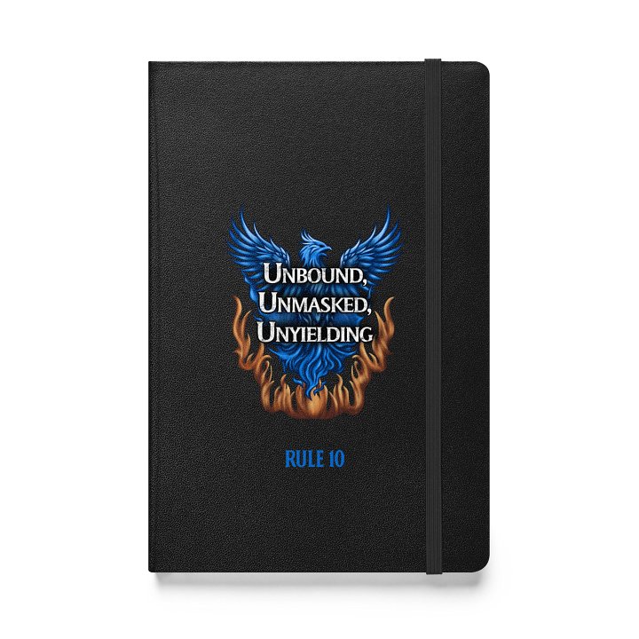 Unbound Notebook product image (1)