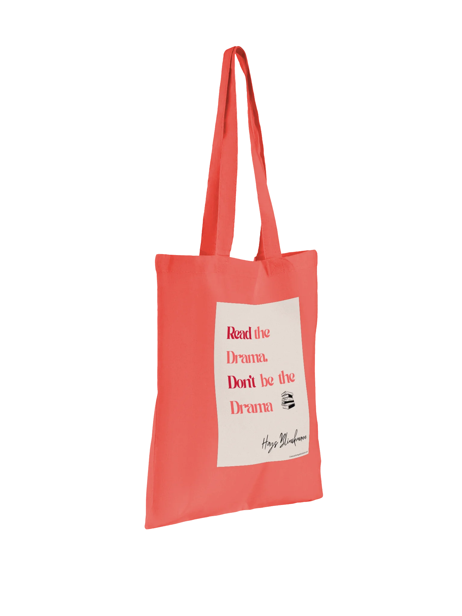 Book Lover Tote product image (3)