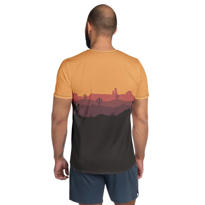 Athletic T! product image (2)