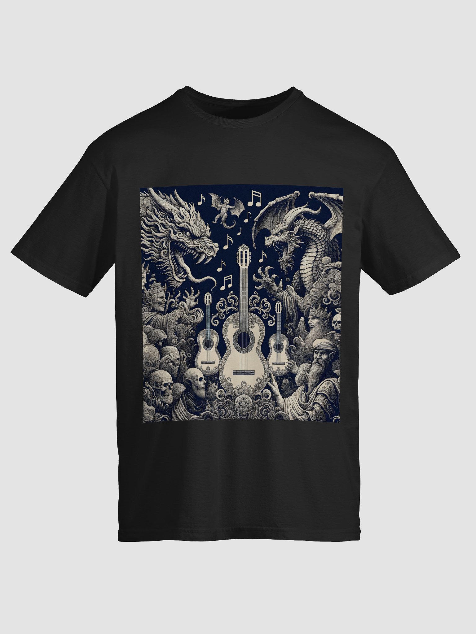 Dragon 21 product image (14)