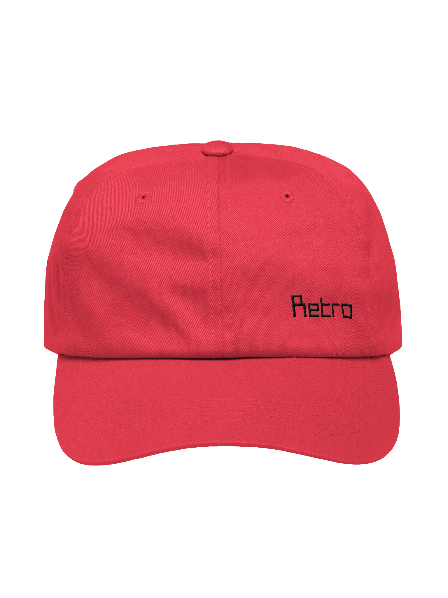 Retro Signature Cap product image (1)