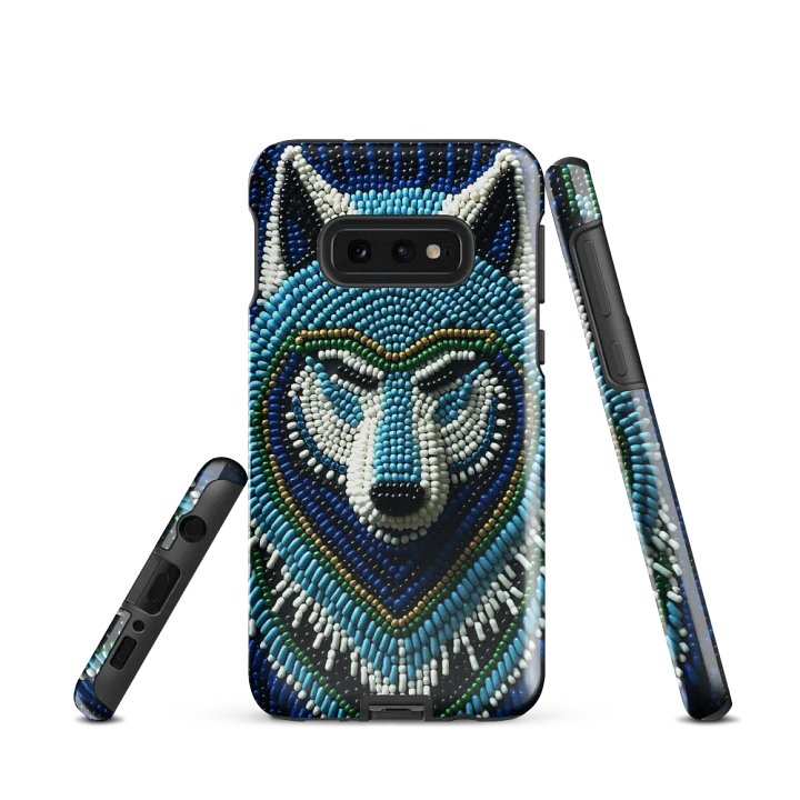 Spirit of the Wild Samsung® Tough Case product image (2)