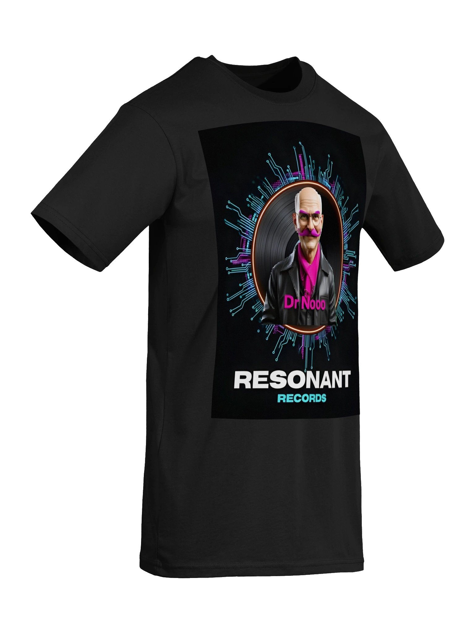 DrNooo Heavy Tee product image (6)