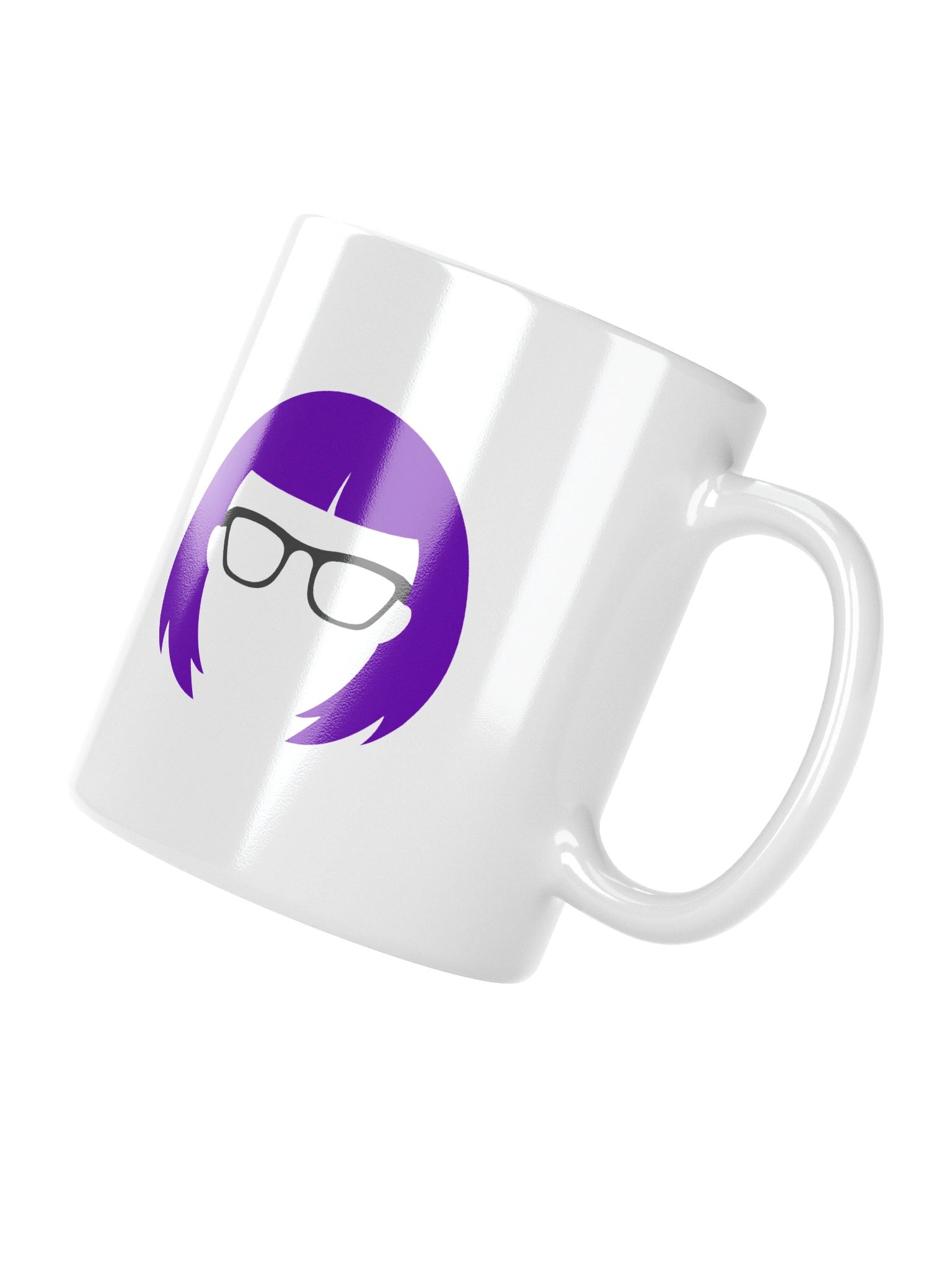 Logos Jumbo Java Mug product image (9)