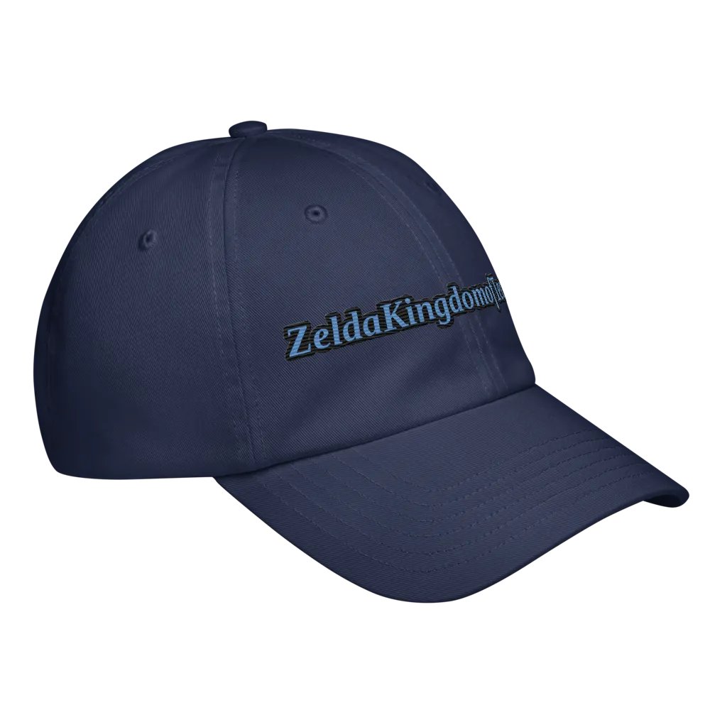ZeldaKingdomofTears ZKOT Under Armour© Hat - Show your Support with Style - Headwear product image (5)