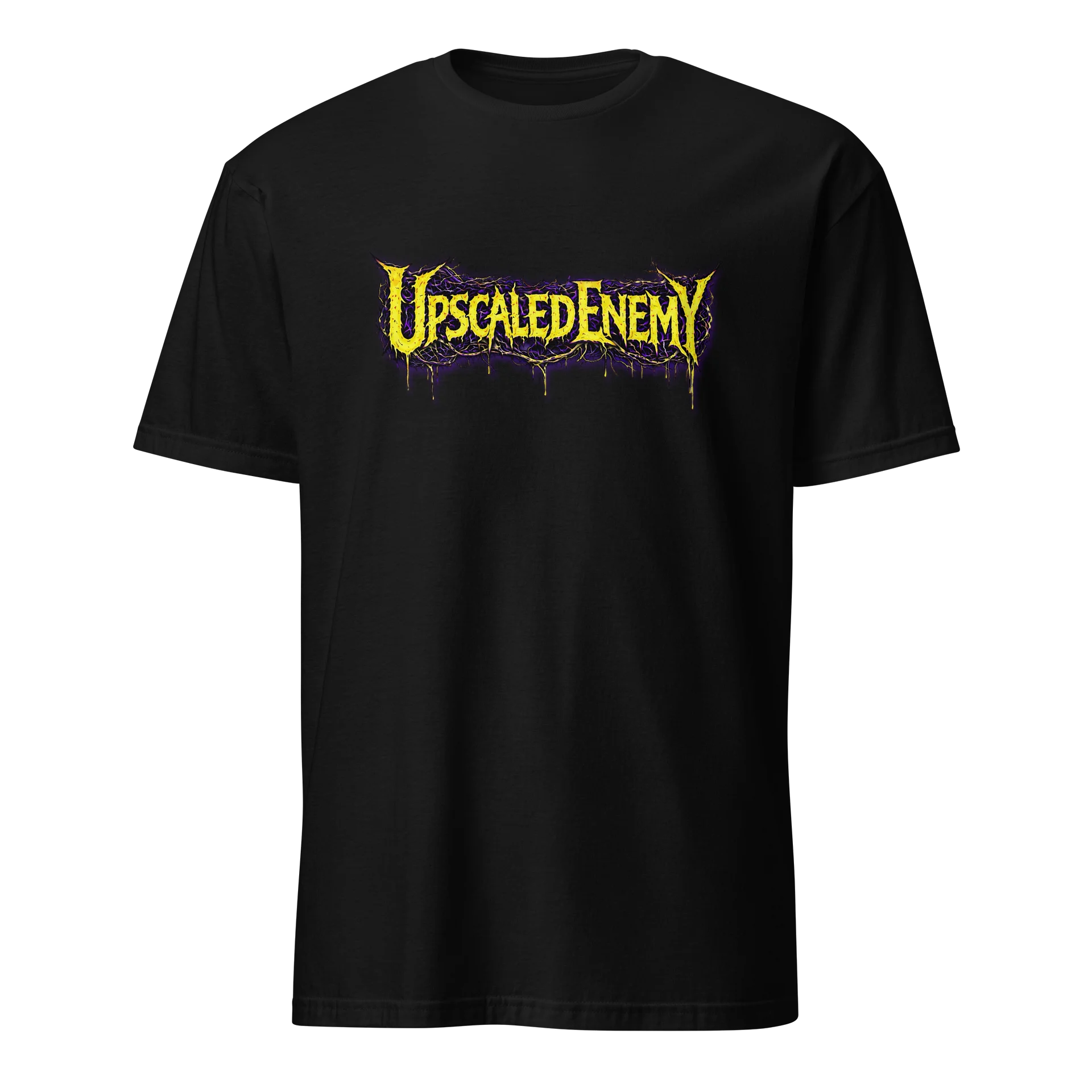 UpscaledEnemy - Villain Tee product image (1)