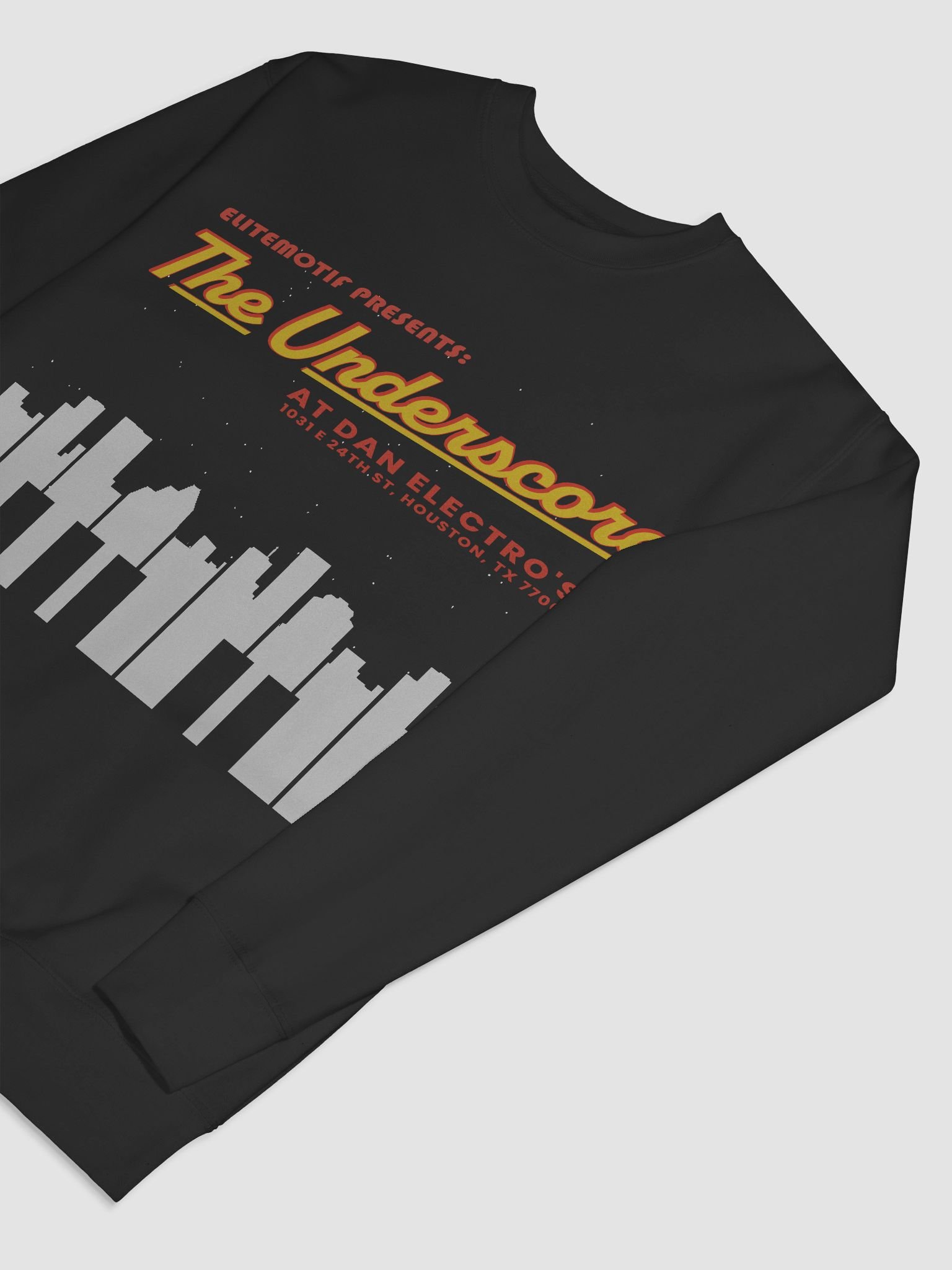 The Underscore Sweatshirt product image (35)