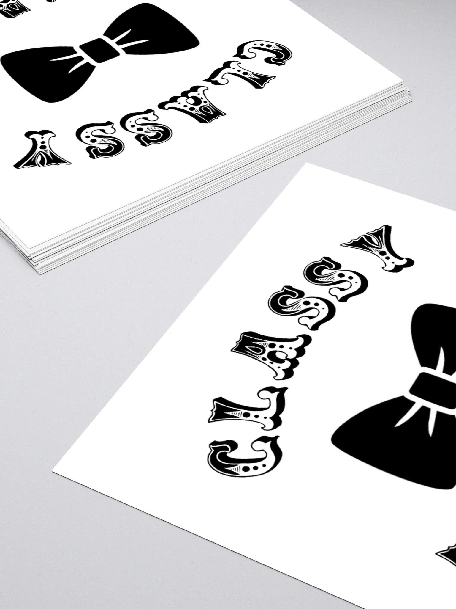 Classy Breaks Sticker! product image (4)