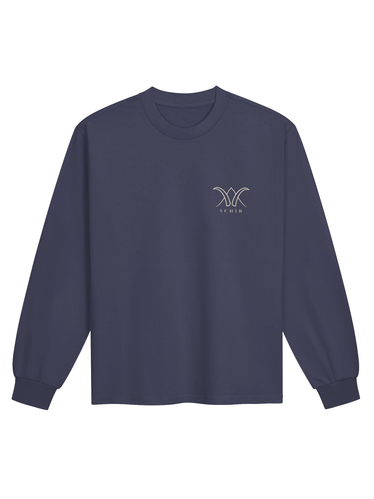 ALPINE CABIN LONG SLEEVE product image (1)
