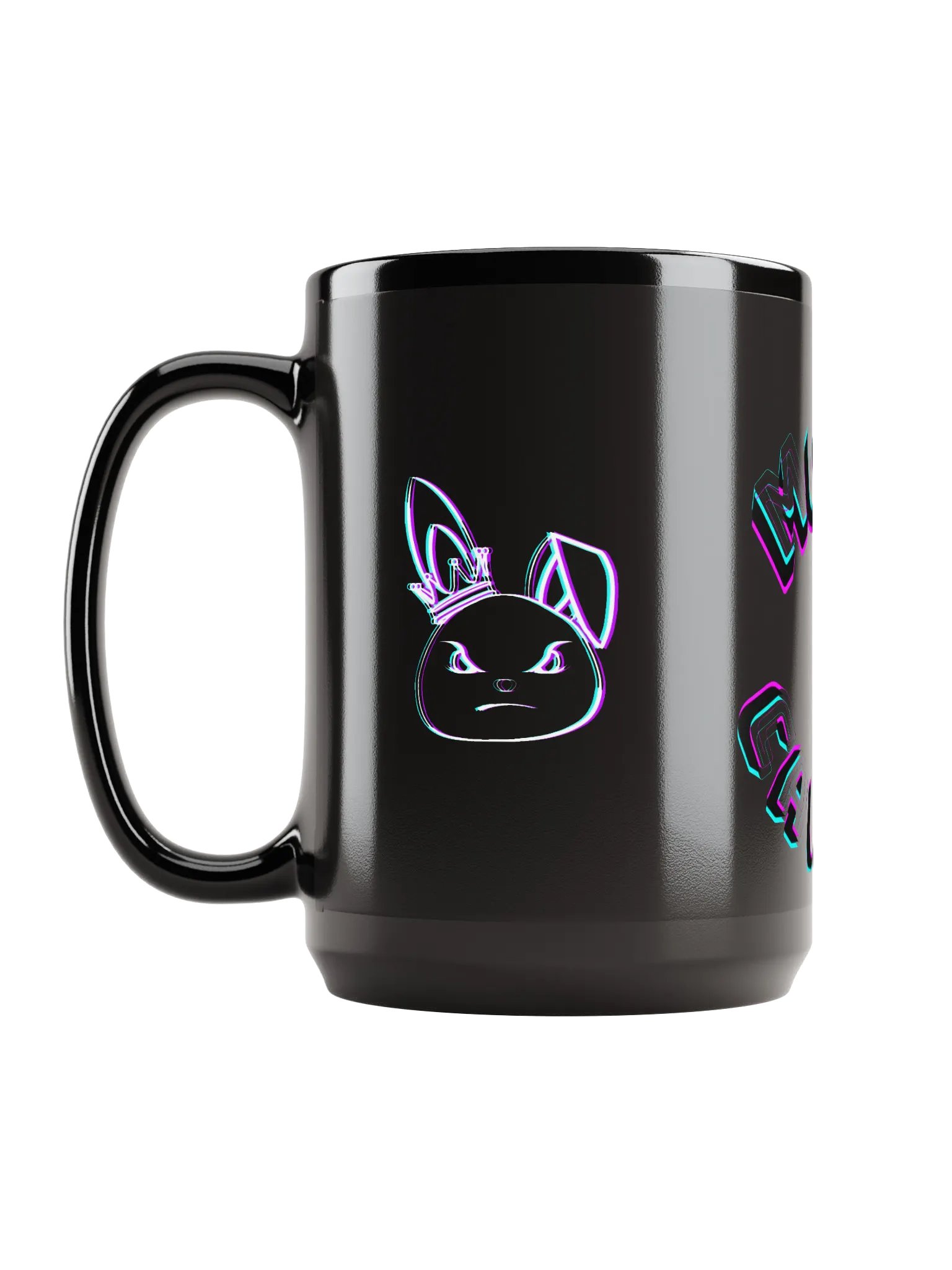 Moar Cawfee 15oz Mug product image (1)