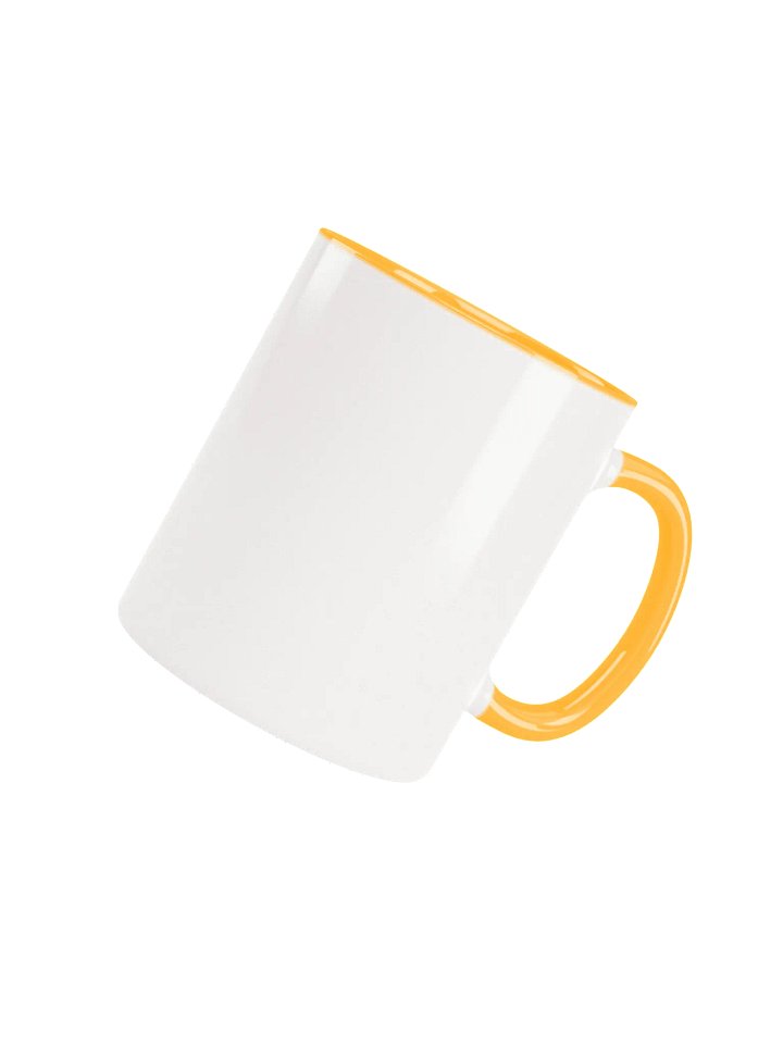 Tsujii Ryoko Ceramic Mug with Color Inside product image (16)