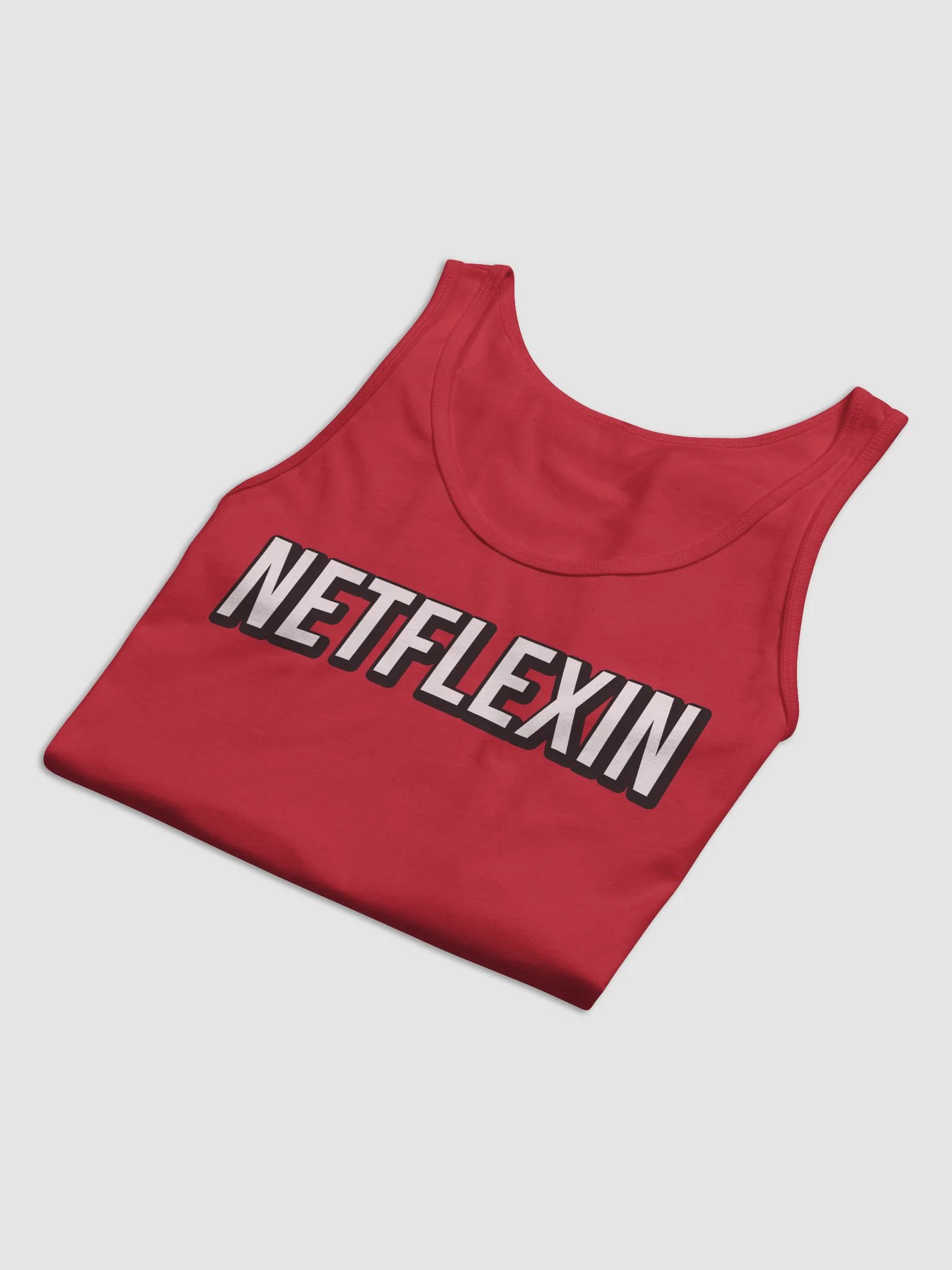 NETFLEXIN Bold Tank product image (3)