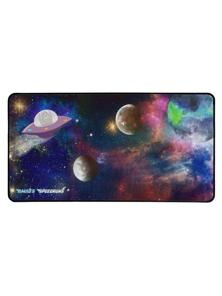 Tusk-Anne - Odyssey Desk Mat (15.5