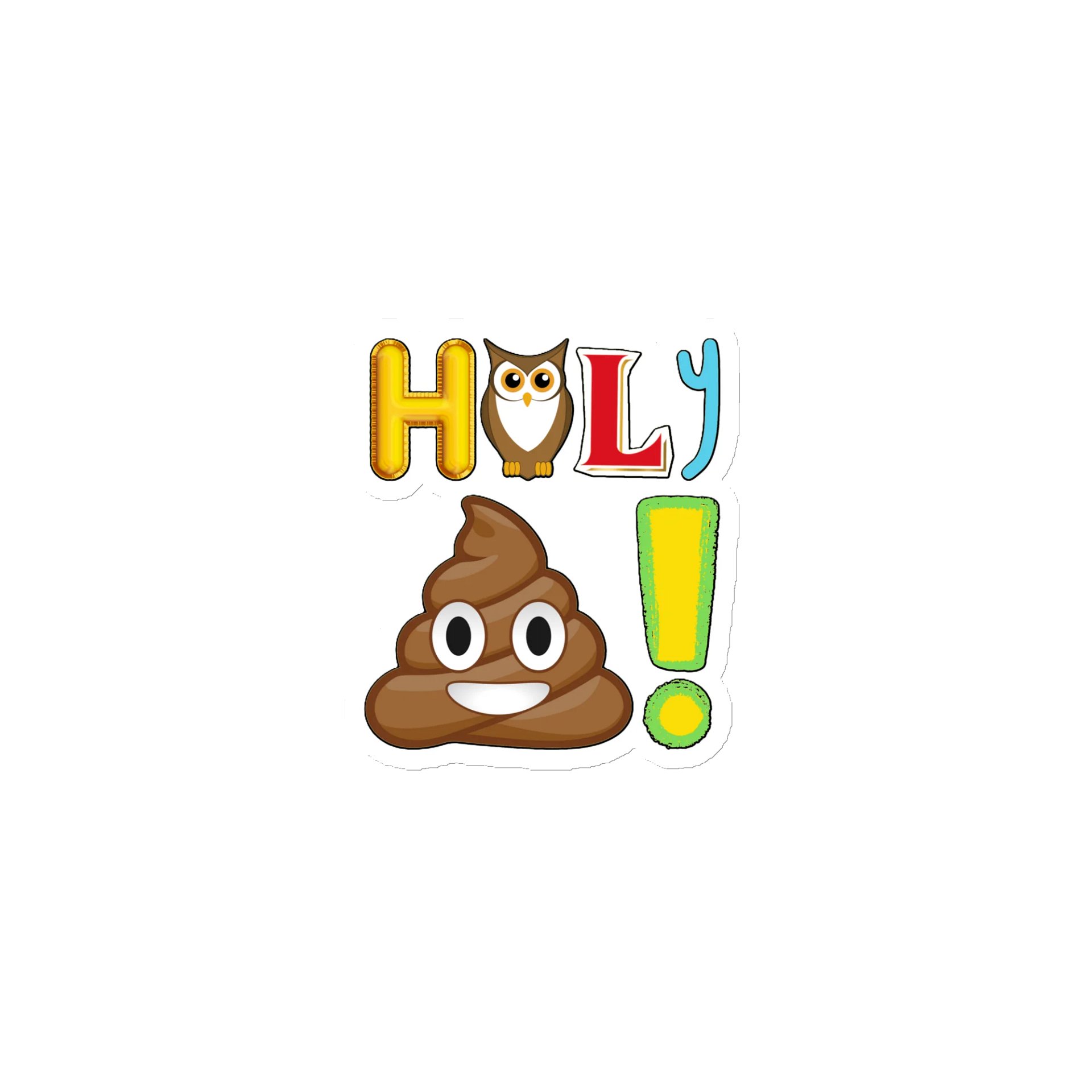 HOLY SHT! product image (1)