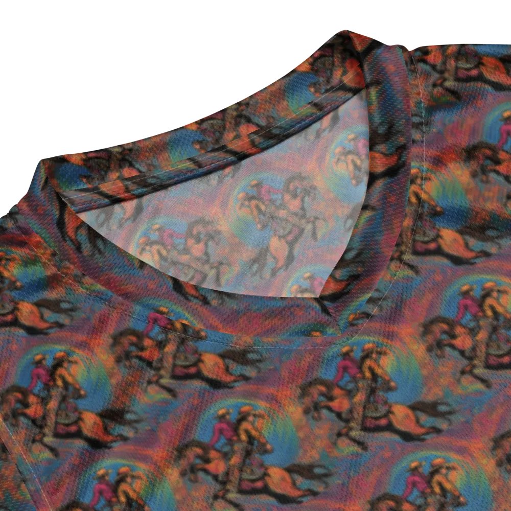We Ride Together Jersey product image (8)