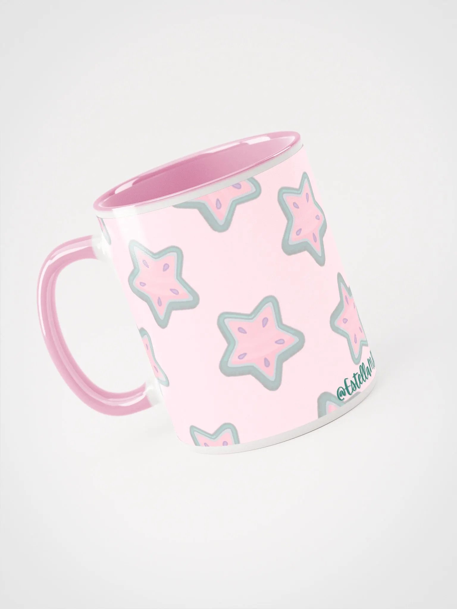 OG StarMelon Mug product image (3)