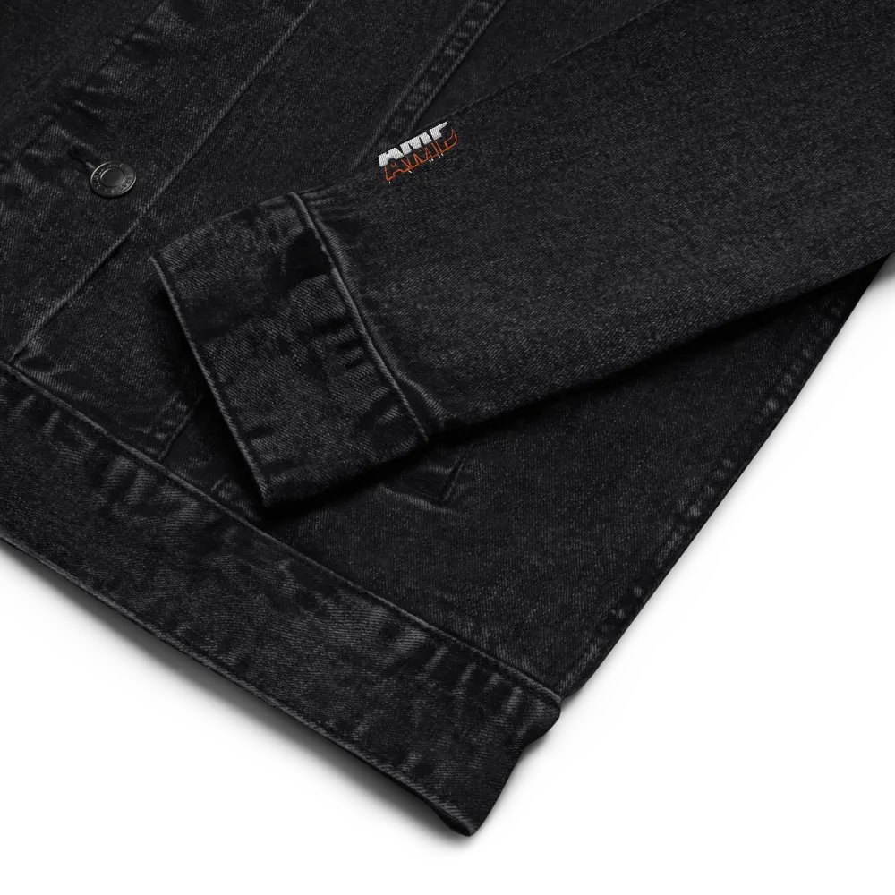Denim Jacket product image (1)