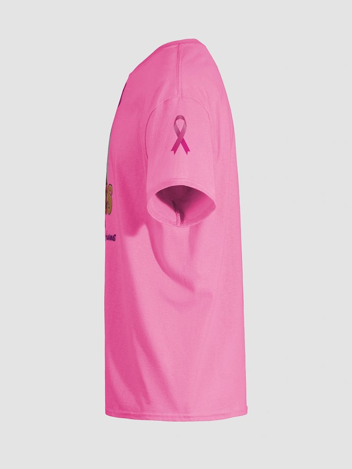Cheeky Toes For Breast Cancer Awareness product image (2)