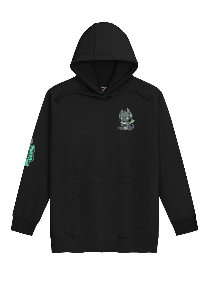 ZORK_665 Gaming Hoodie product image (1)