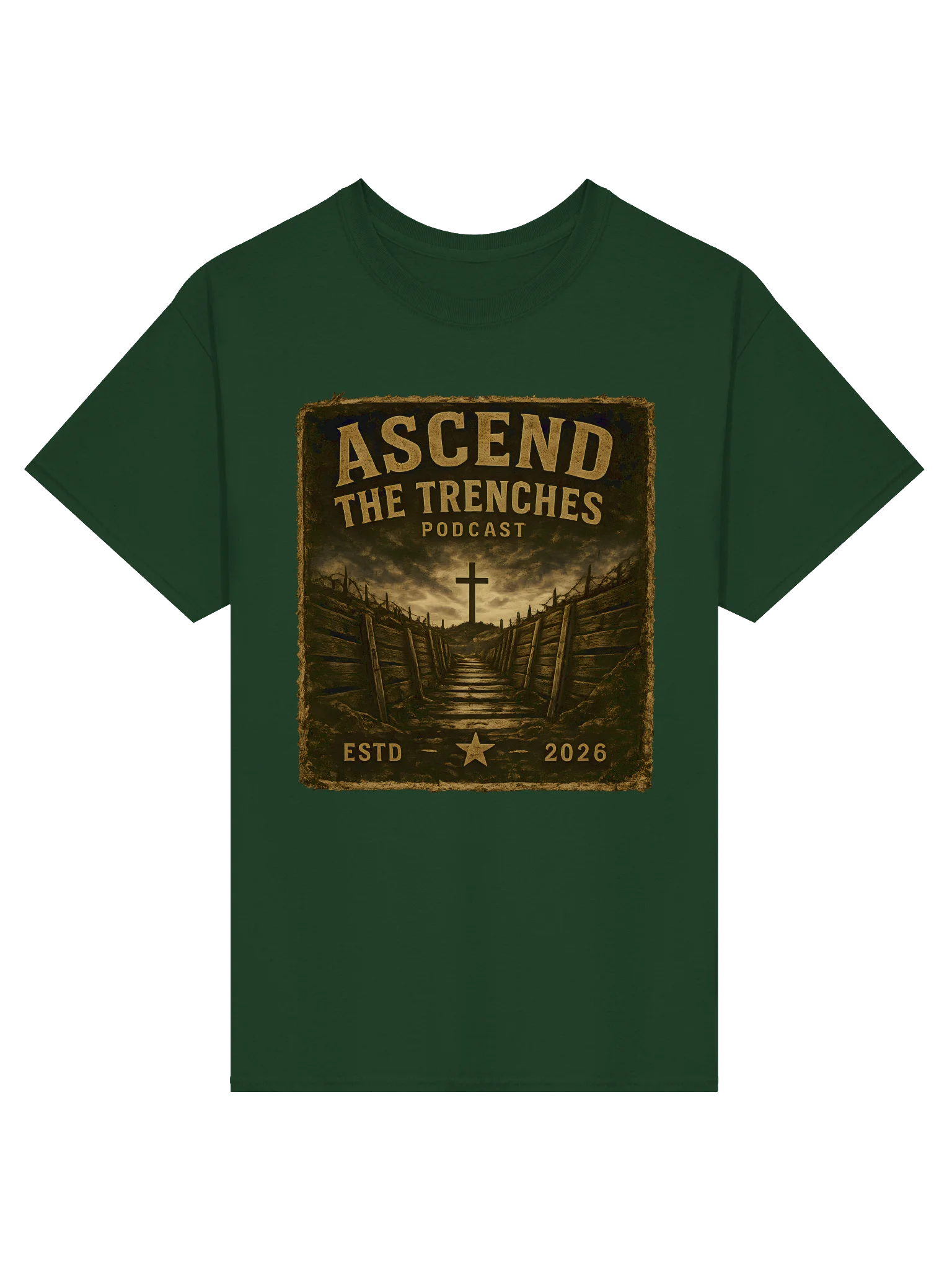 Ascend - Star Trench product image (3)