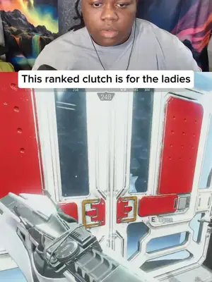 For the ladies only 🫡 #apex #apexlegends #apexlegendsclips #xneeyah #girlgamer 
