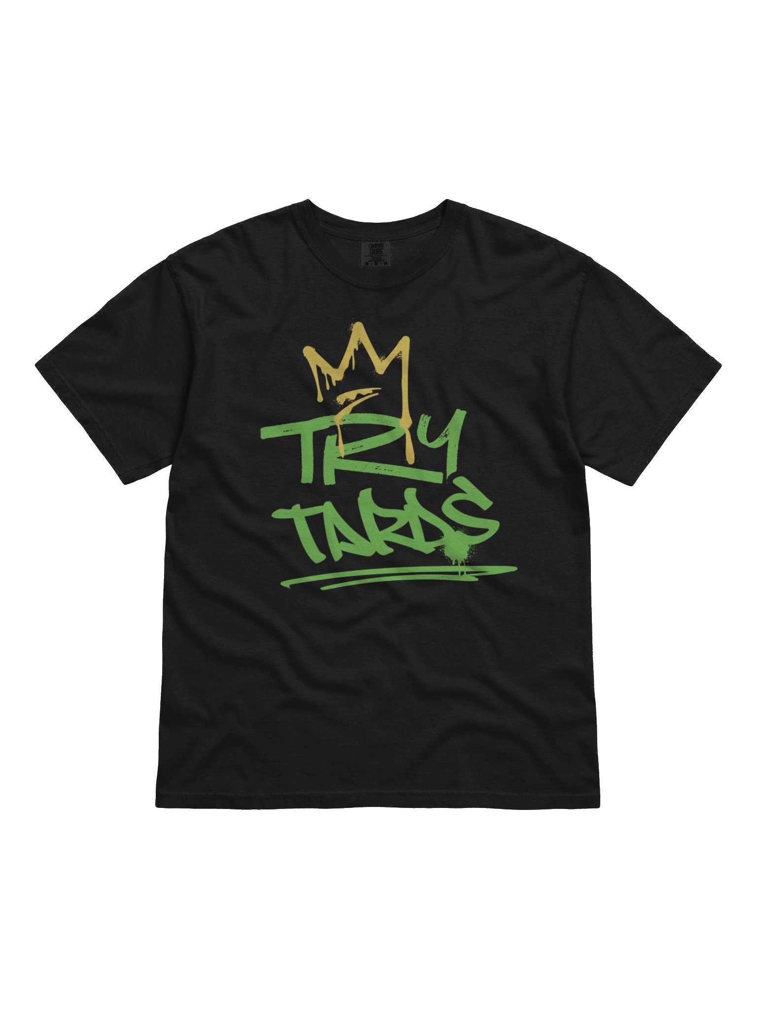 TryTard TShirt product image (1)