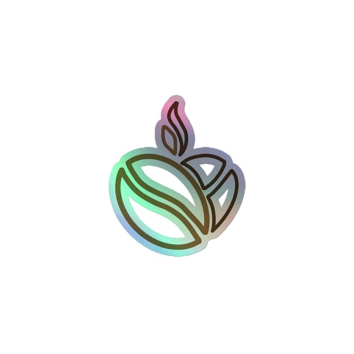Coffee Bean Logo product image (1)