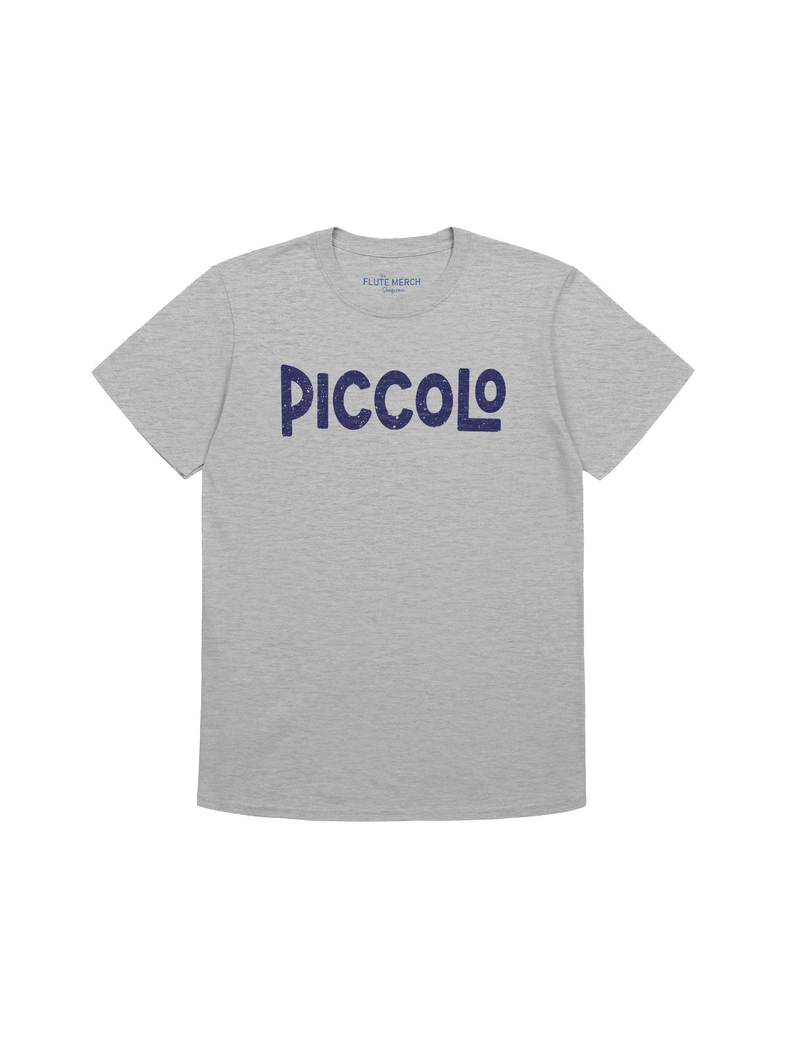 Big Bold Flute! Piccolo product image (1)