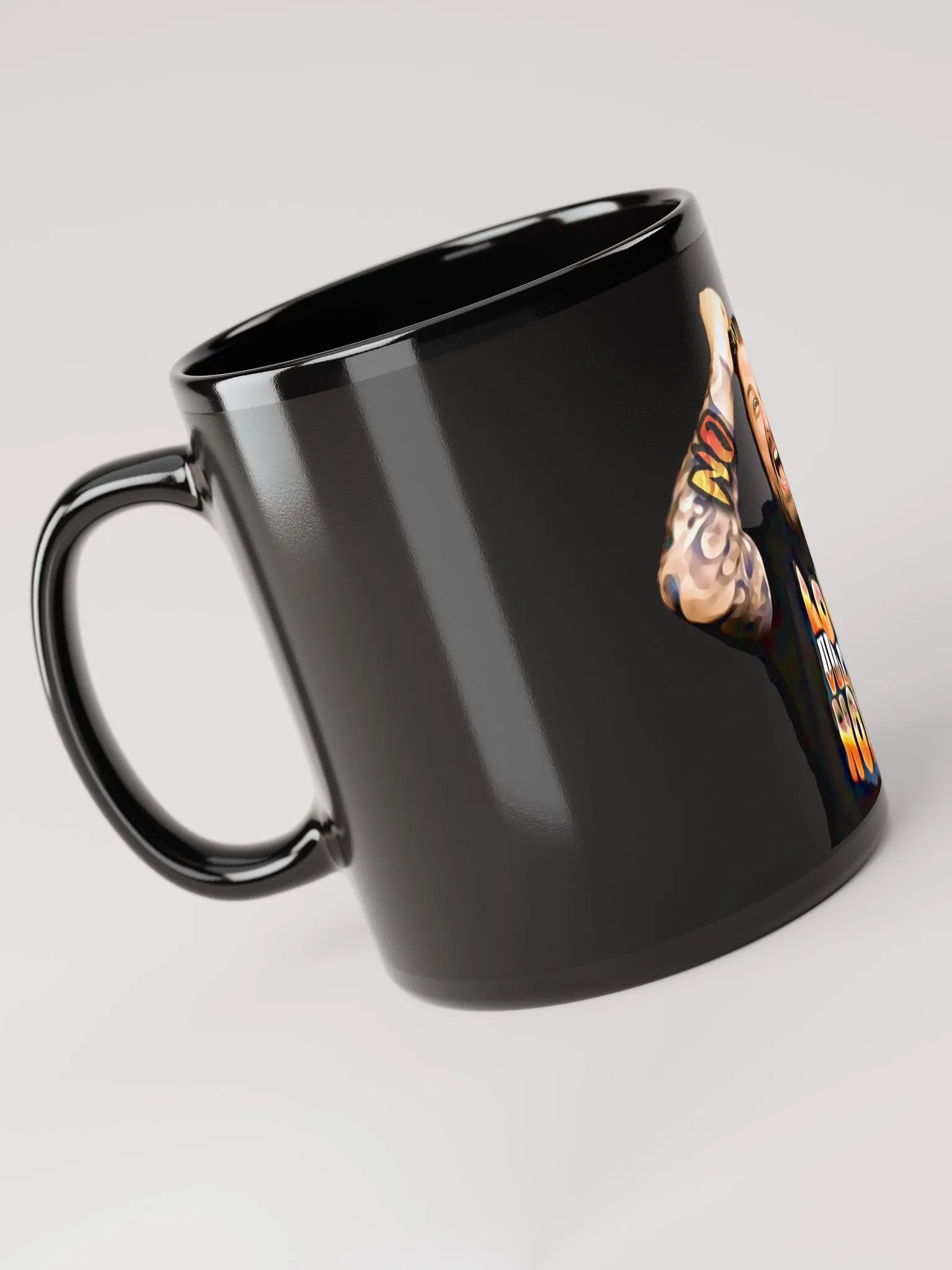Casual Relaxed Mug product image (6)