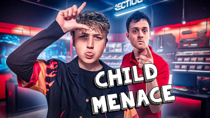 Video thumbnail