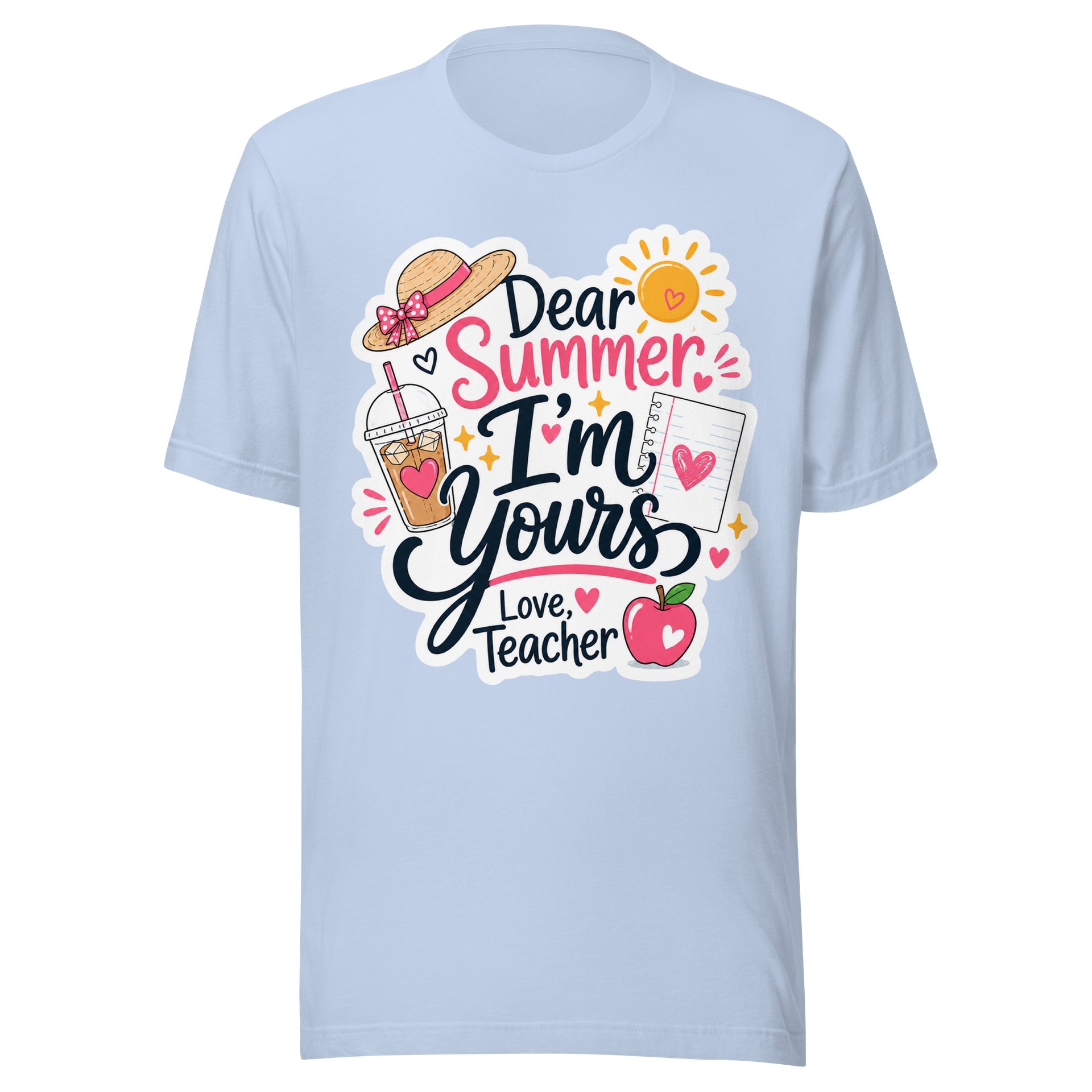 Dear Summer product image (2)