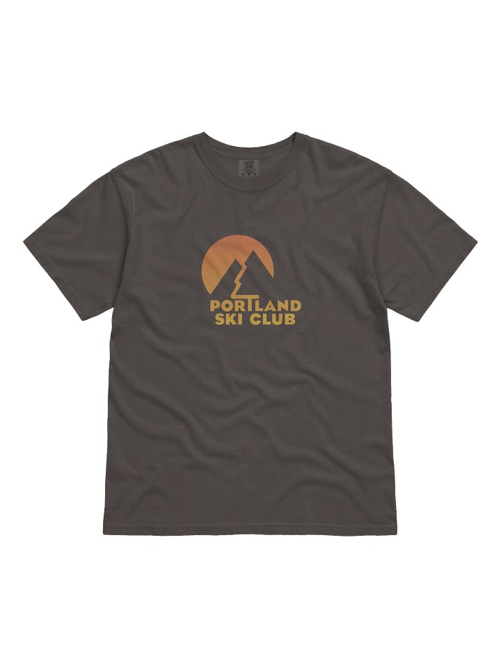 PSC T Shirt product image (2)