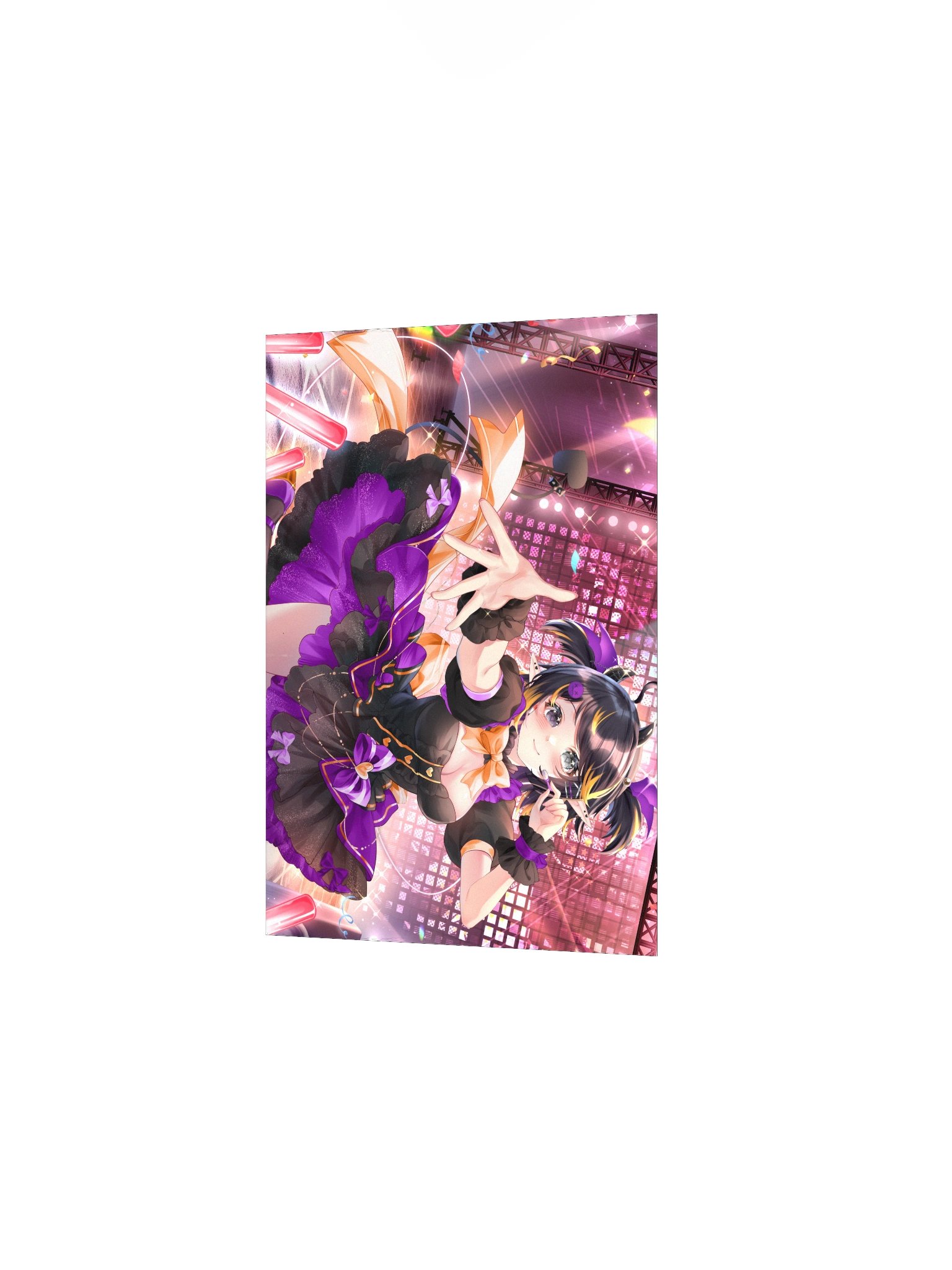 Misti IDOL - Print product image (5)