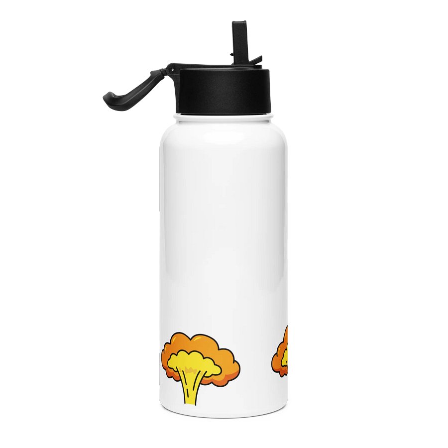 Finoggin 'Splosion Water Bottle product image (4)
