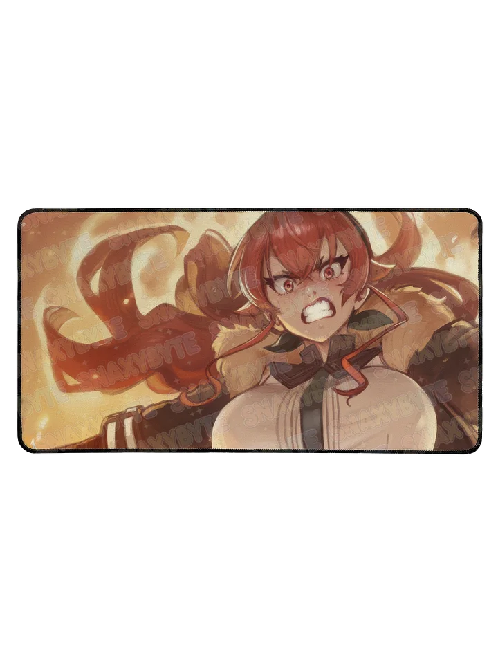 Furious Eris Desk Mat product image (1)