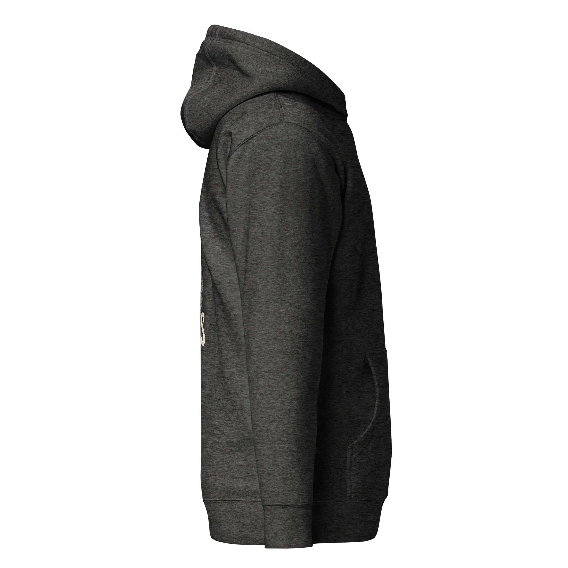 Lily Series Hoody product image (4)