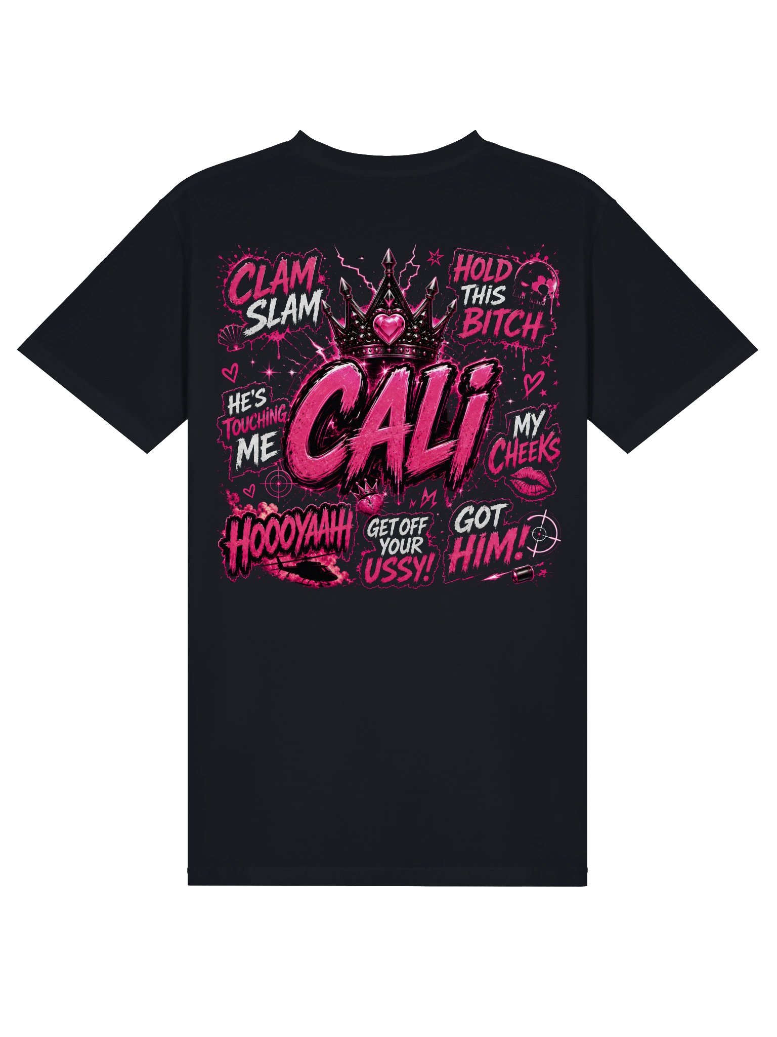 Cali Sayings product image (10)