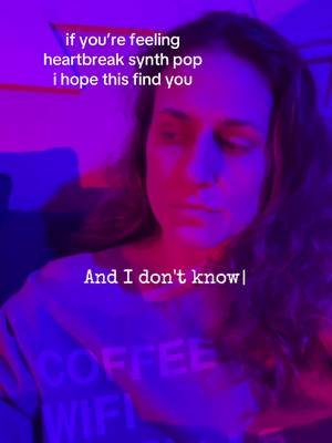 music therapy #synthpop #newmusic #electronicmusic #singersongwriter #musicproducer