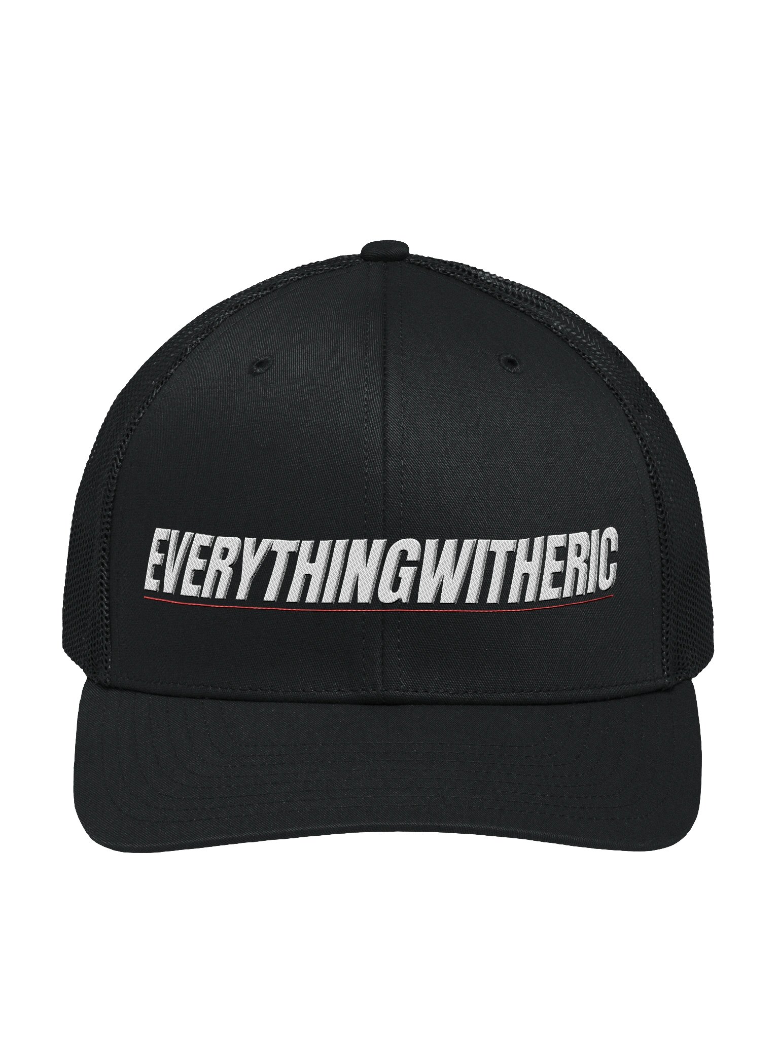 EVERYTHINGWITHERIC Hat product image (1)