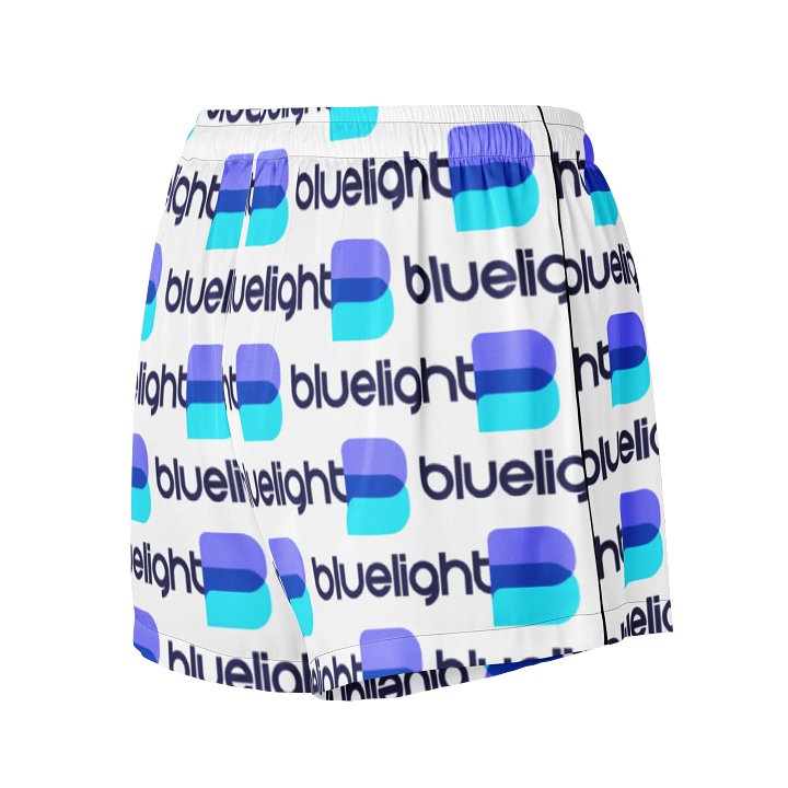 Bluelight Sleepover Shorts product image (2)