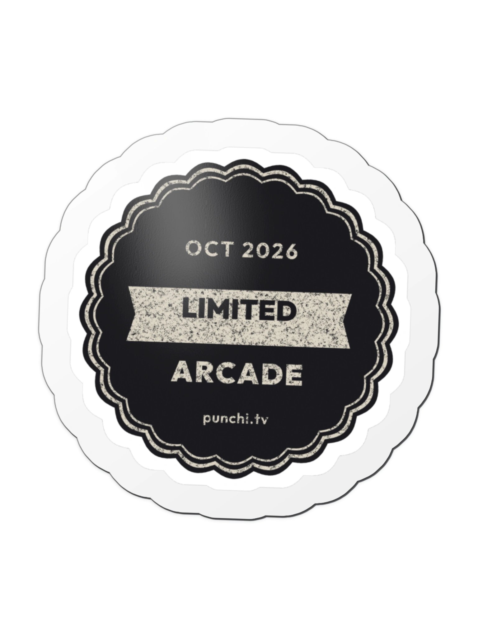 Punchi Magnet: Limited Arcade product image (1)