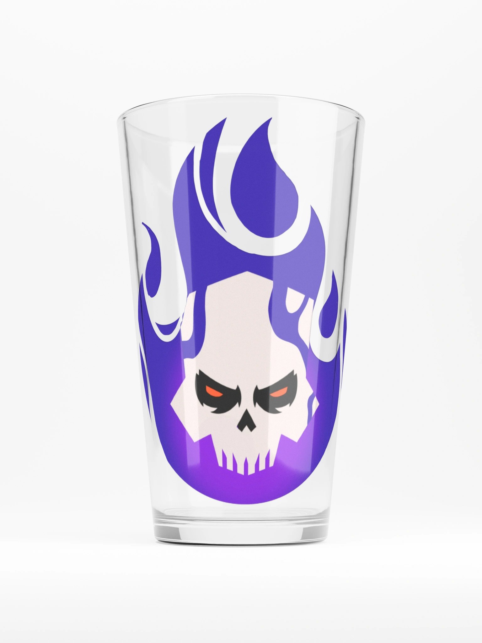 3rd Voidwalkers Pint Glass product image (1)