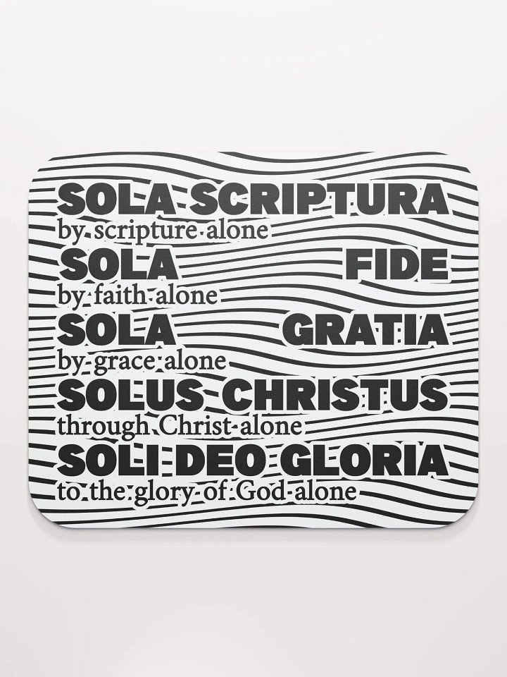 5 Solas Zebra [Clear] - Classic product image (2)
