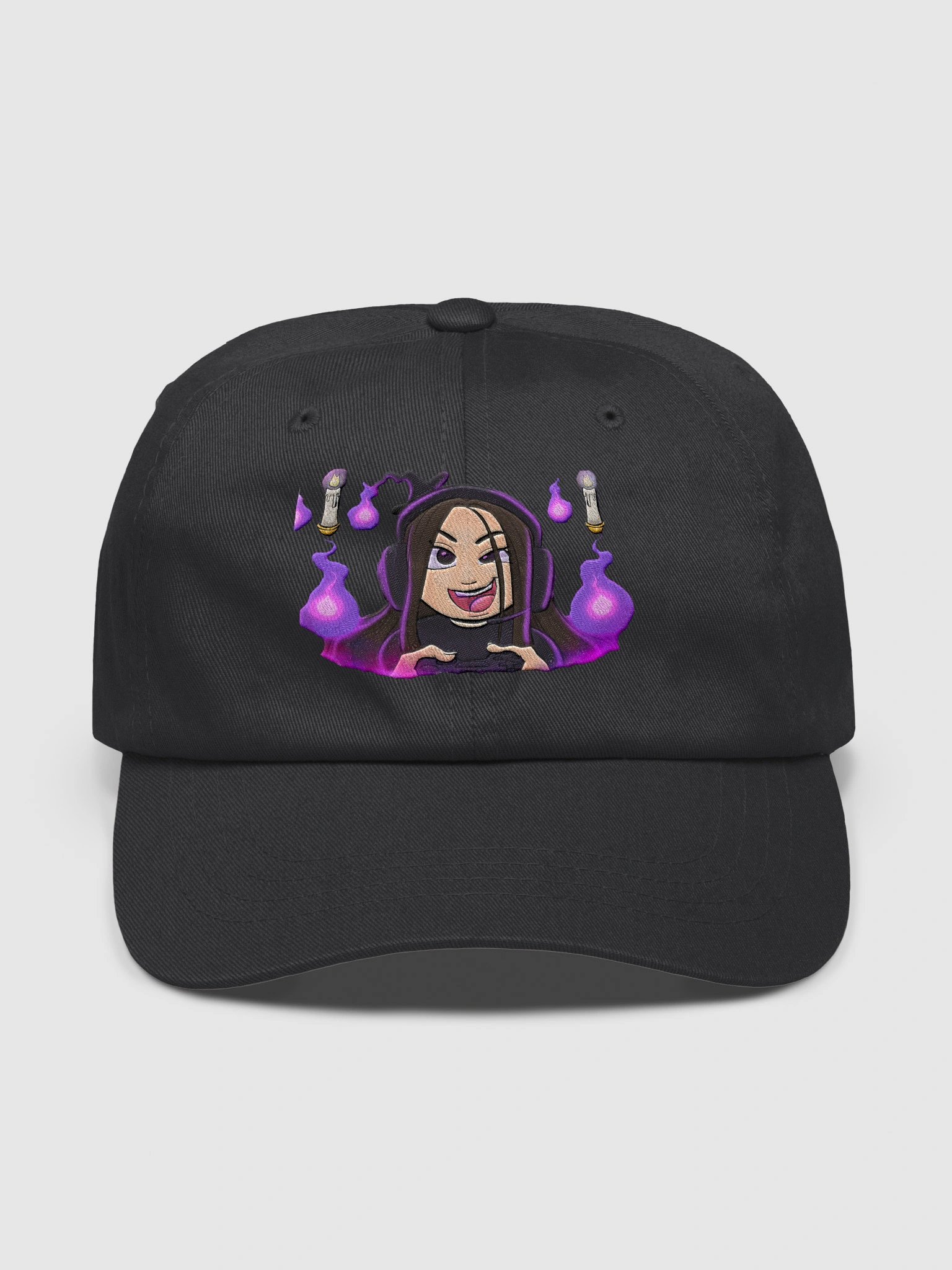 Logo Dad Hat product image (1)