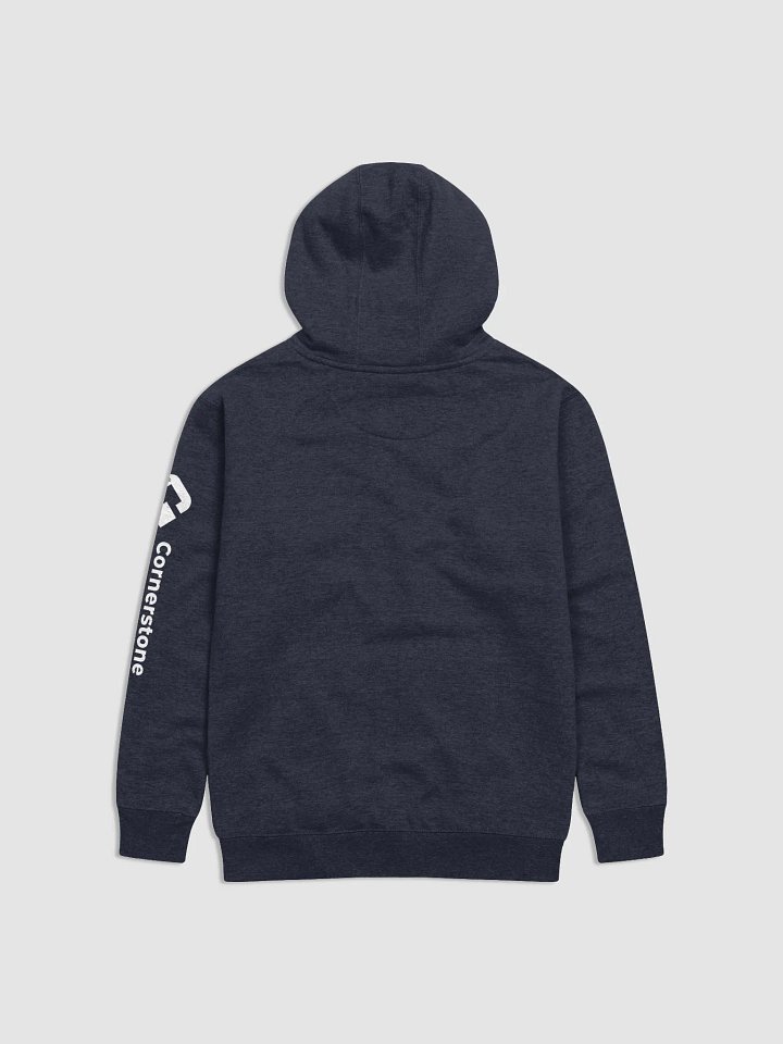 How's Your Faith Hoodie product image (12)