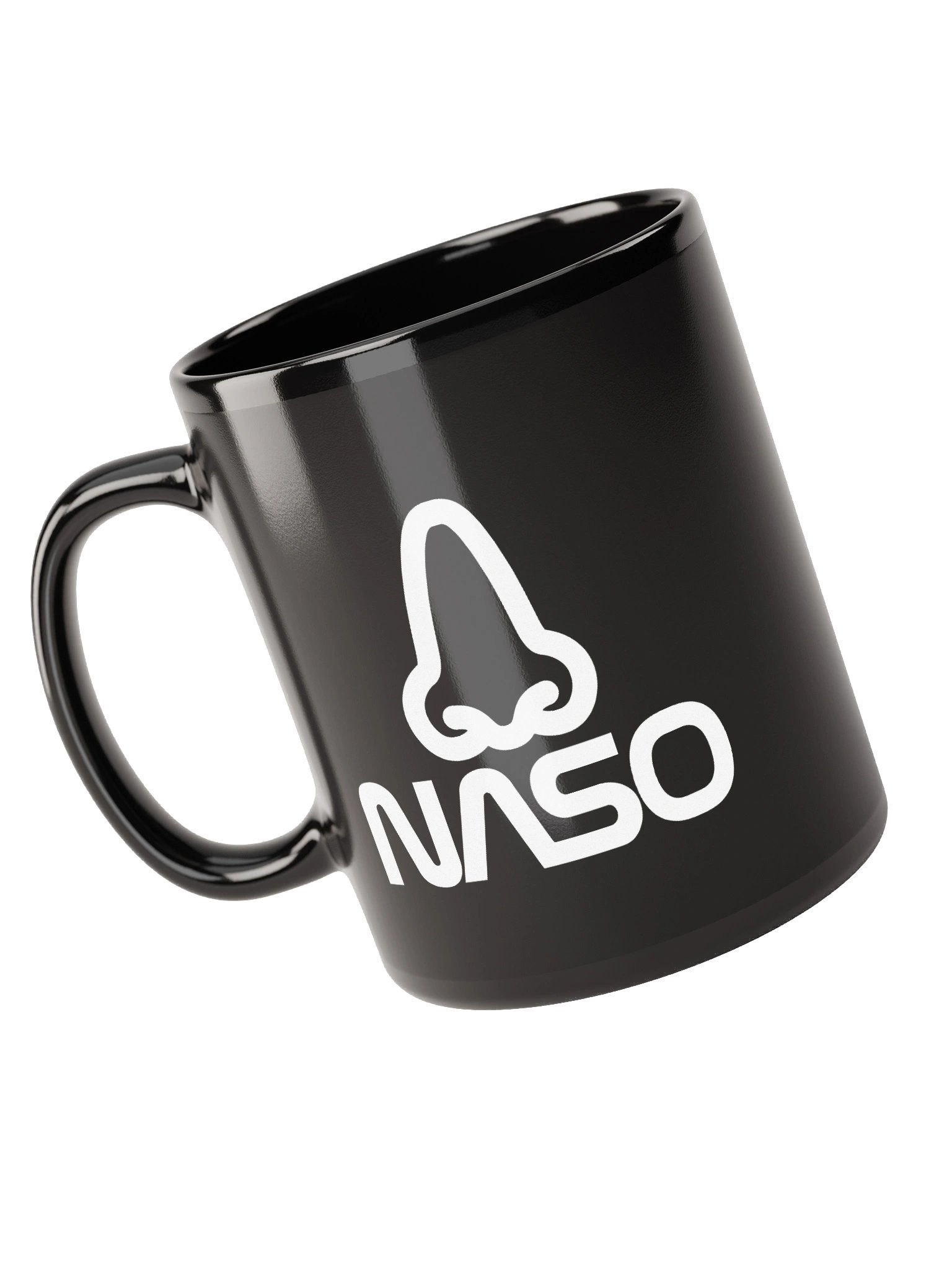 NASO Mug product image (2)