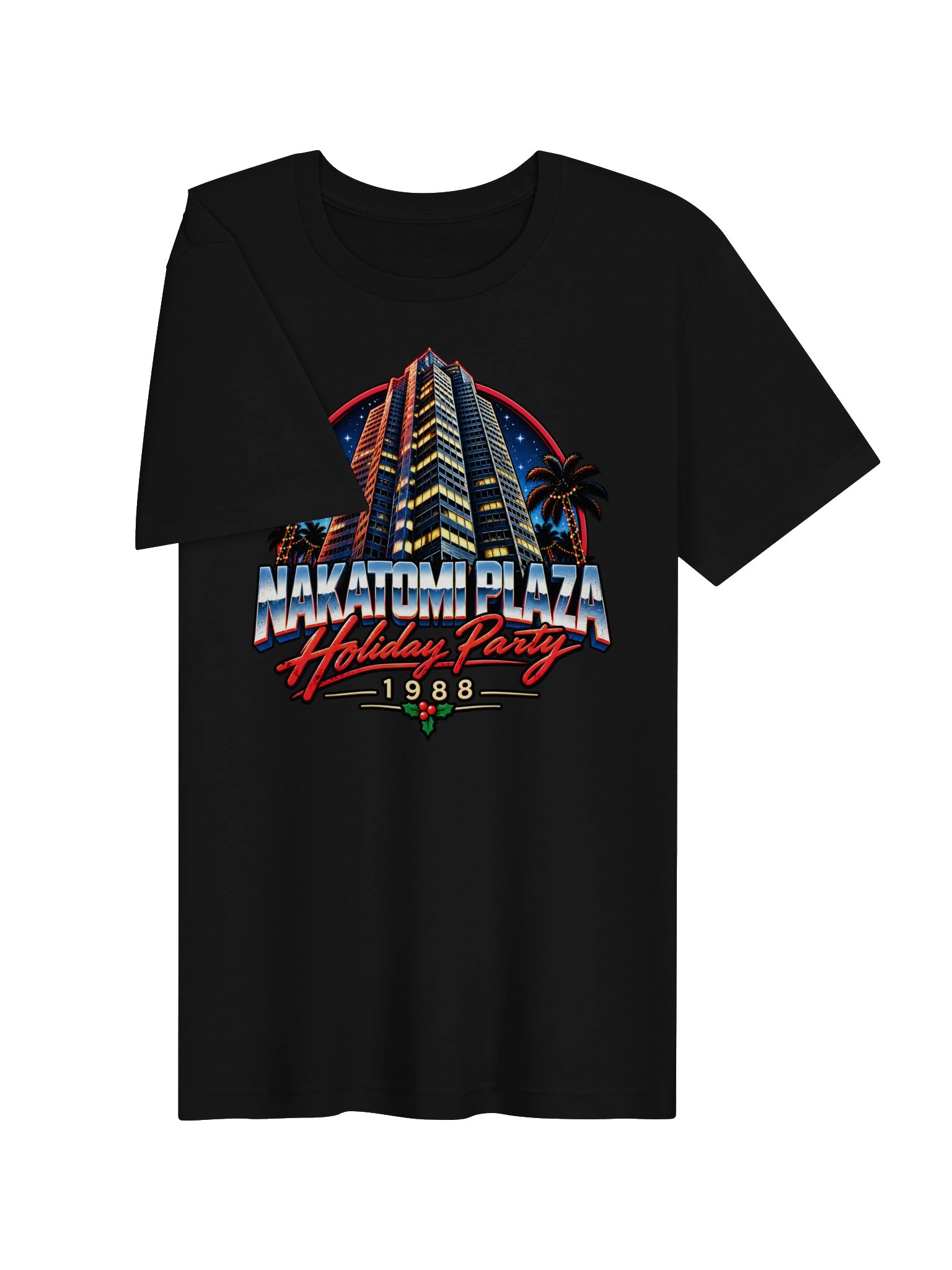 Nakatomi Plaza Holiday Party 1988 Die Hard product image (3)